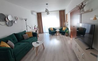 Apartament 2 camere - Unirii - Poză 1