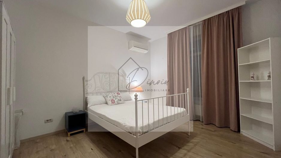 Laguna Residence I Apartament 3 camere Floreasca I parcare I Com 0% - Poză 14