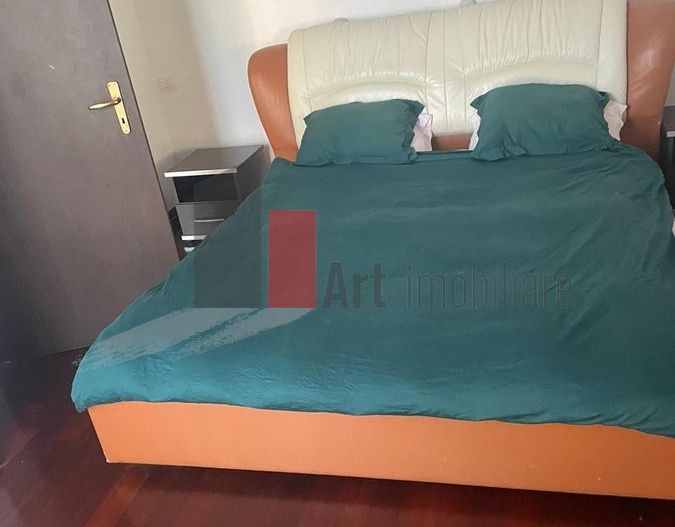 Apartament 2 camere in bloc 2007|centrala imobil|zona Decebal - Poză 4