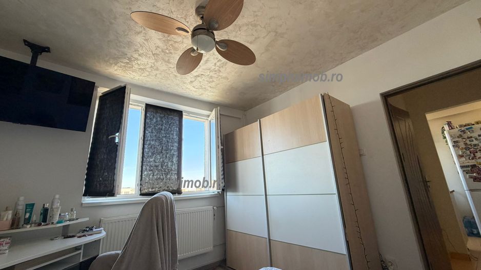 Drumul Taberei 50 Mp Decomandat - Poză 8