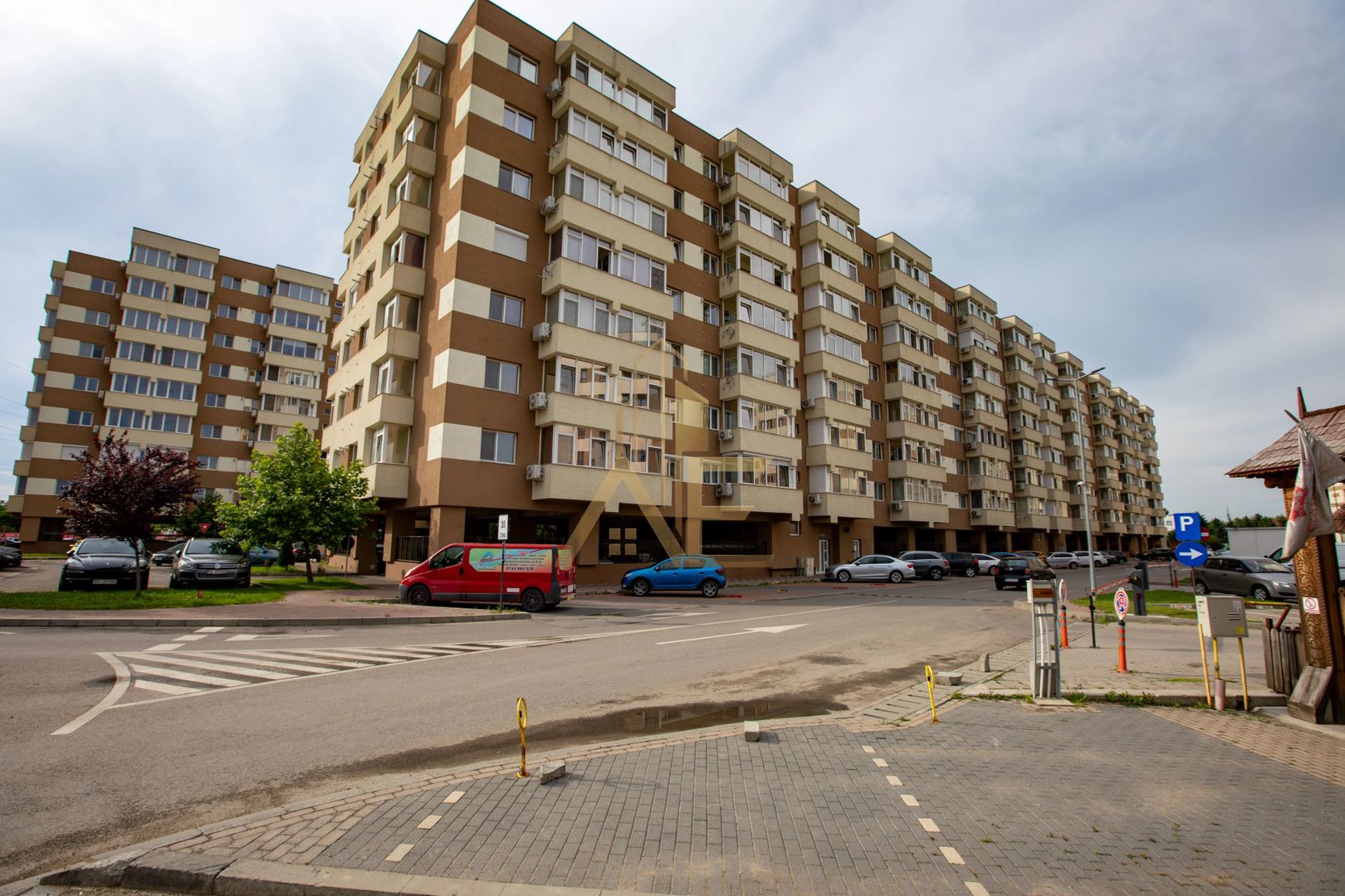 Apartament 3 camere decomandat | Bloc 2020 | Parcare subterană | 72,75 - Poză 38