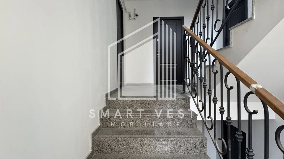 Apartament 3 camere | 64 mp utili | Zona Odobescu - Poză 8