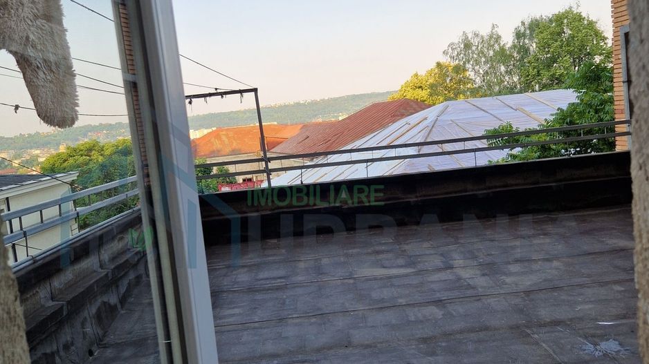 Apartament 4 camere, Ștefan cel Mare, etaj 1, 92,6 mp, 2 terase, 415.000 EUR - Poză 3