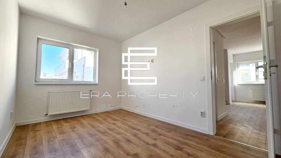 Apartament 2 camere  LA CHEIE-Doamna Stanca/Selimbar - Poză 4