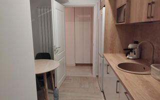 3 camere decomandat | etaj intermediar | Evergreen Towers - Poză 10