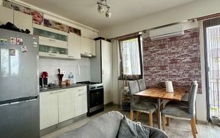 Apartament 3 camere 67mp, curte și loc parcare, Giroc - Poză 1