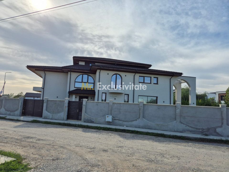 Casa visurilor la vanzare - Poză 3