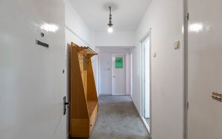 Apartament 2 camere, Casa Modei, bloc 1987 - Poză 2