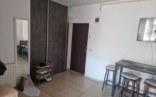 Apartament 2 camere cu parcare inclusă, zonă liniștită – Florești. - Poză 5