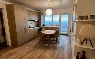 Copou Premium: 2 Camere, Etaj Intermediar în Complex Nou - Poză 2