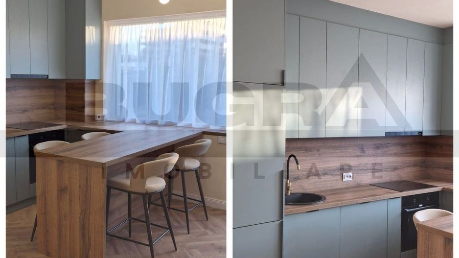 Apartament de 3 camere, modern, 64mp, parcare, Marasti - Poză 2