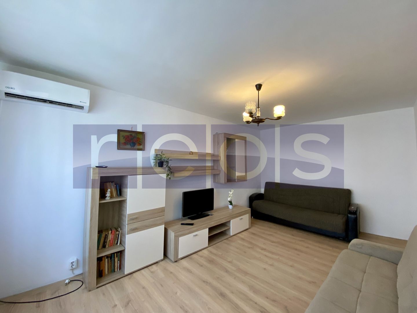 DE VANZARE APARTAMENT 2 CAMERE DECOMANDAT | ZONA SEBASTIAN - Poză 2