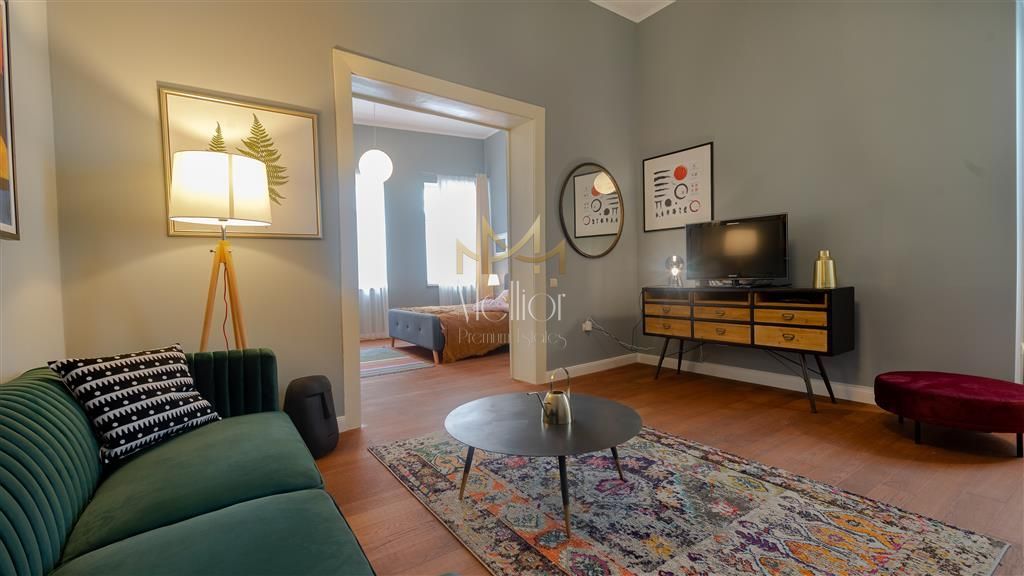 Apartament superb cu 2 camere in Piata Muzeului! - Poză 13