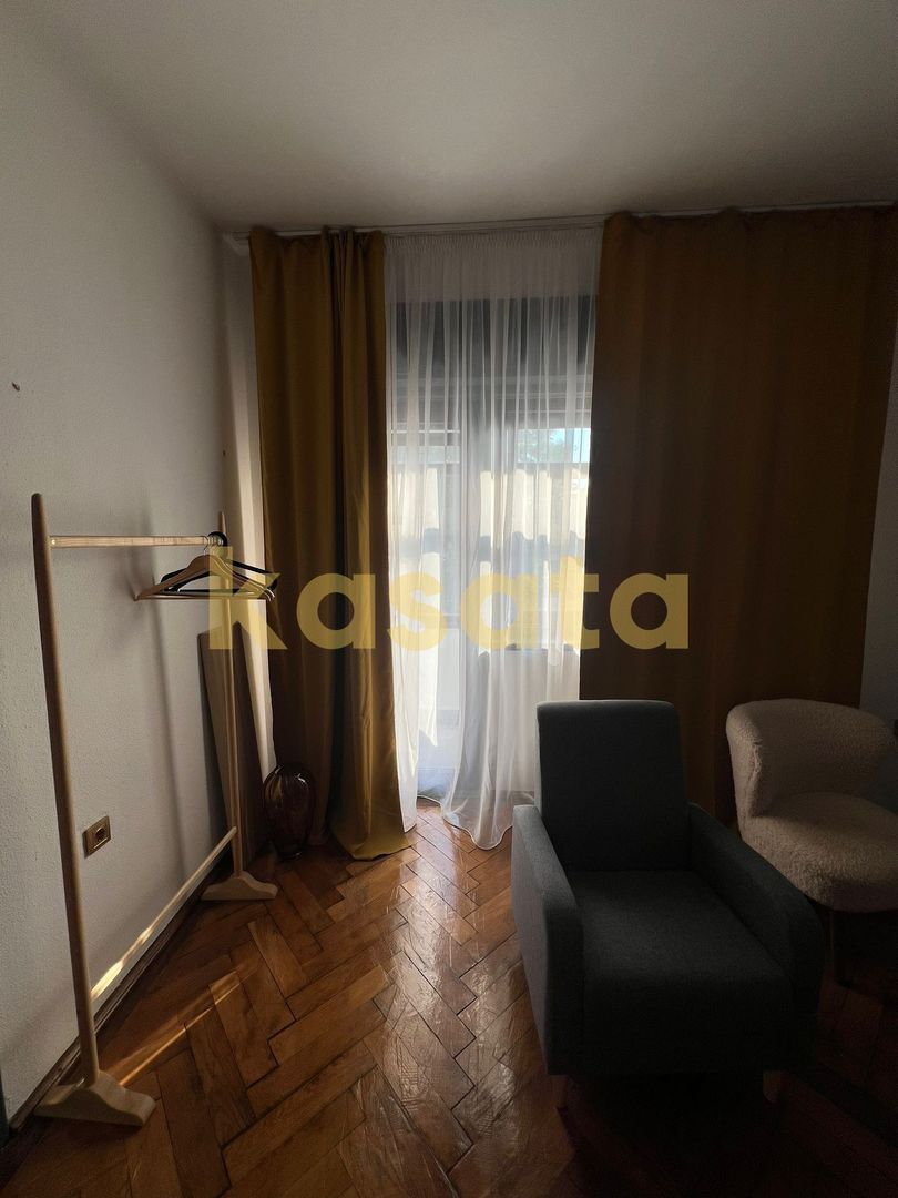 Apartament 3 camere de închiriat în Domenii – rafinament și confort! - Poză 7