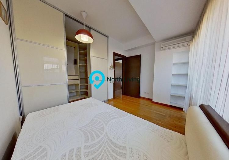 3 Camere 91,5 mp | Parcare Subsol Inclusa - Poză 14
