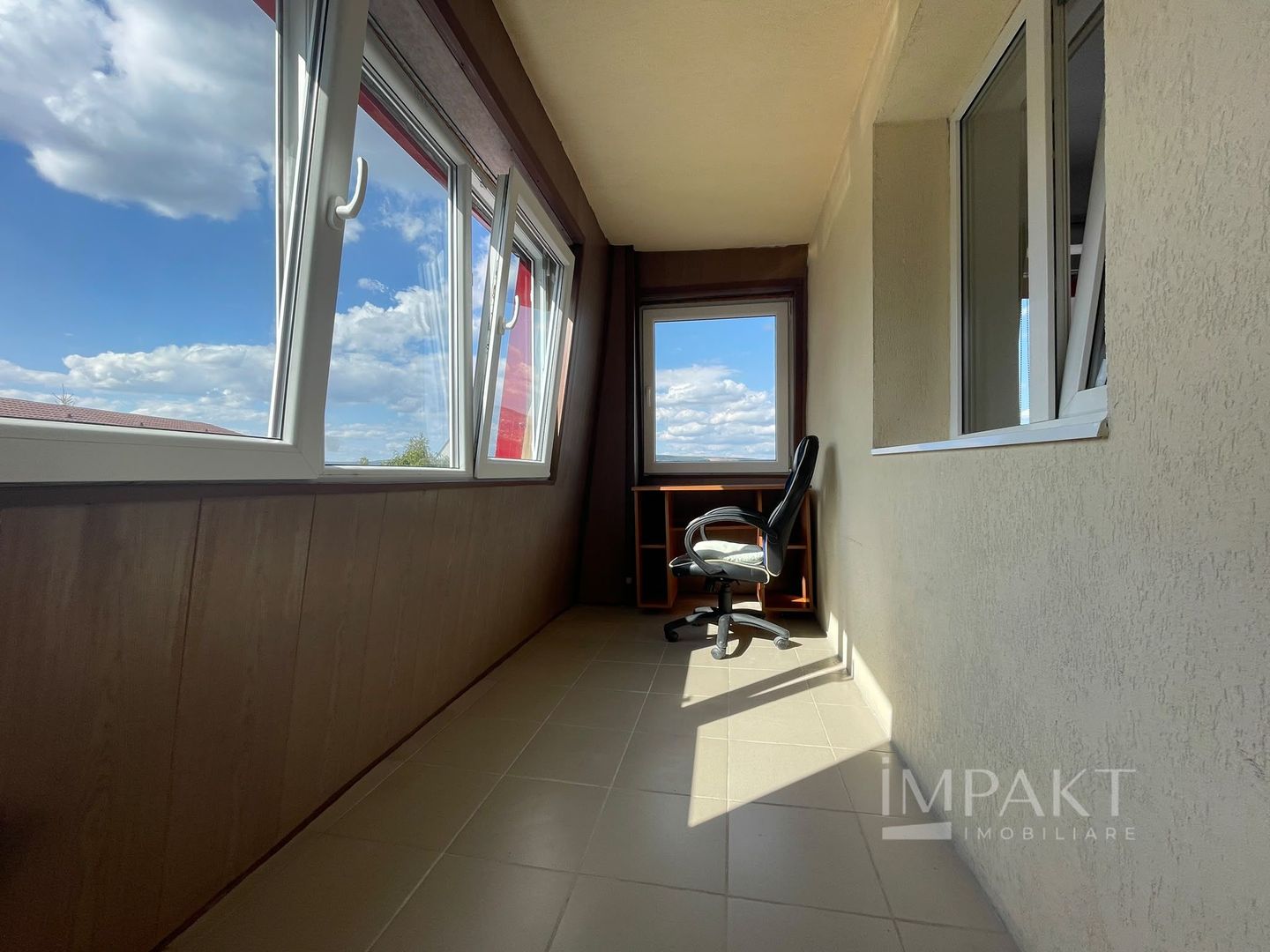 De inchiriat - Apartament 2 camere decomandate|Parcare|Zorilor|UMF| - Poză 6