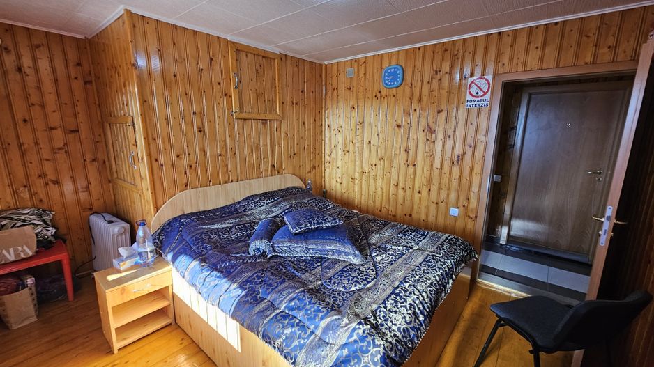 Vila 7 camere 320 mp- Valea Neagra-Prahova, mobilata/utilata complet! - Poză 15