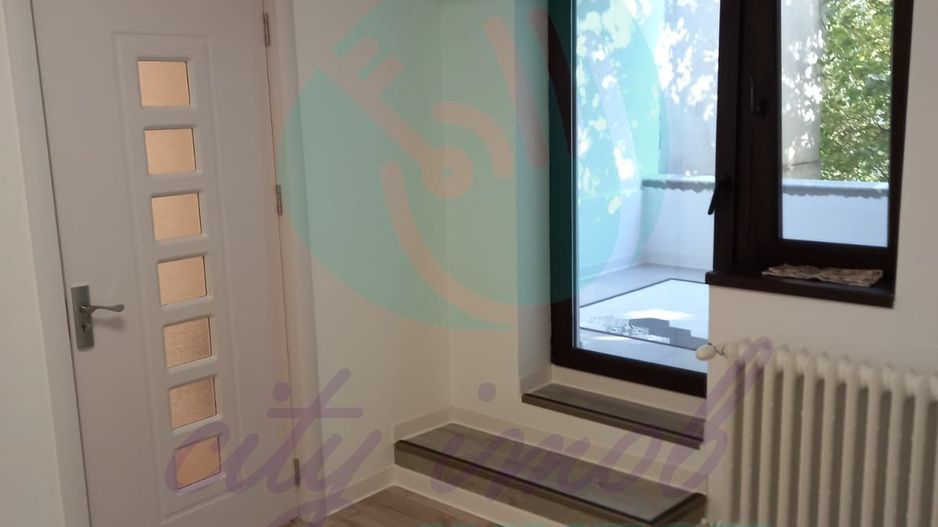 4 camere spațios Unirii | Vedere emblematică la Fântâni | Etaj 1 - Poză 15