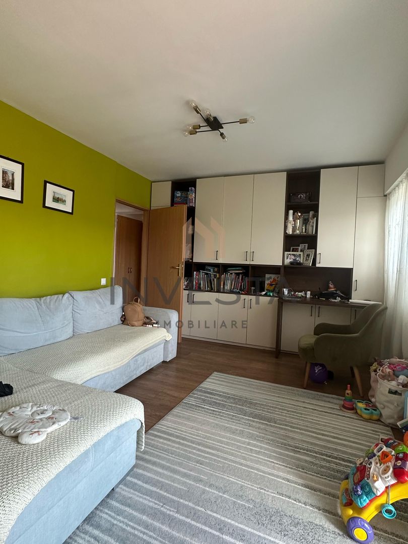 Apartament 2 camere decomandat vedere panoramica Observatorului - Poză 7