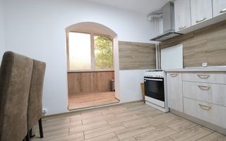 Prima inchiriere ! BANEASA, apartament 3 camere mobilate, etaj 1 - Poză 6