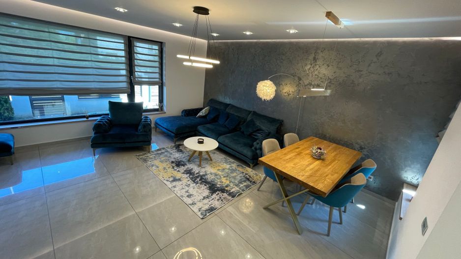 Vilă de închiriat | 4 camere | iancu Nicolae - Poză 5