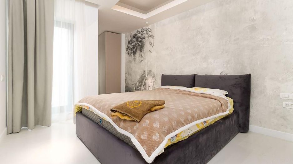 Penthouse superb de lux I 3 camere I H Victoriei 139 - Poză 12