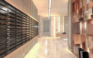 PRIMA ÎNCHIRIERE!Apartament 2 camere în complex nou–Lacul Morii+ parcare inclusa - Poză 2