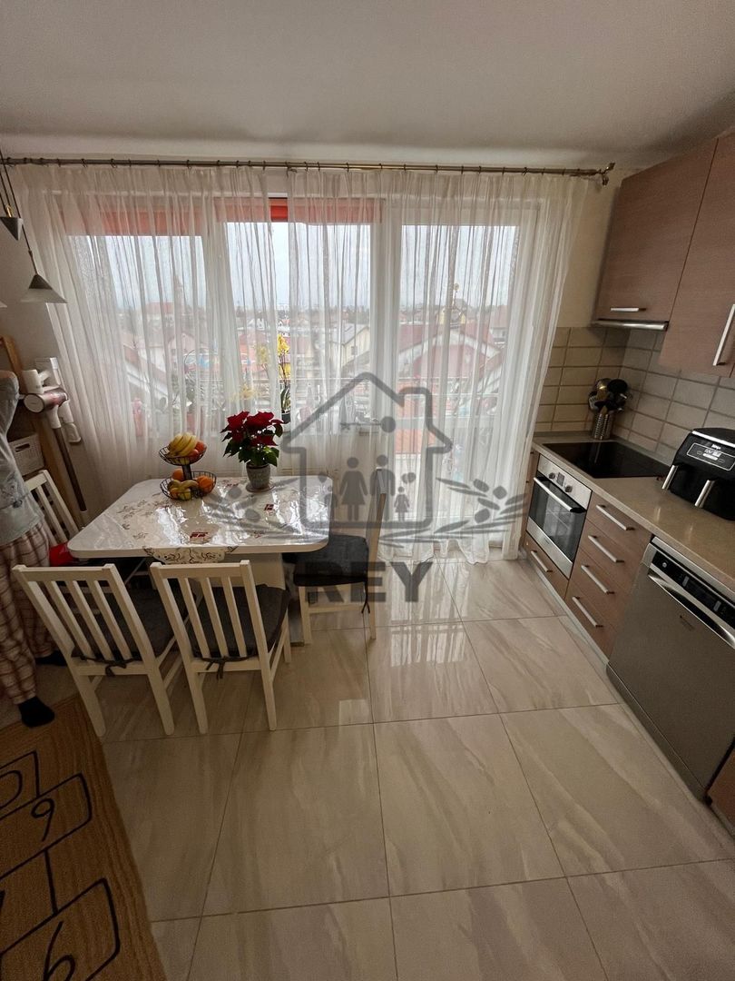 Apartament de vânzare 2 camere V. Aurie - Poză 2