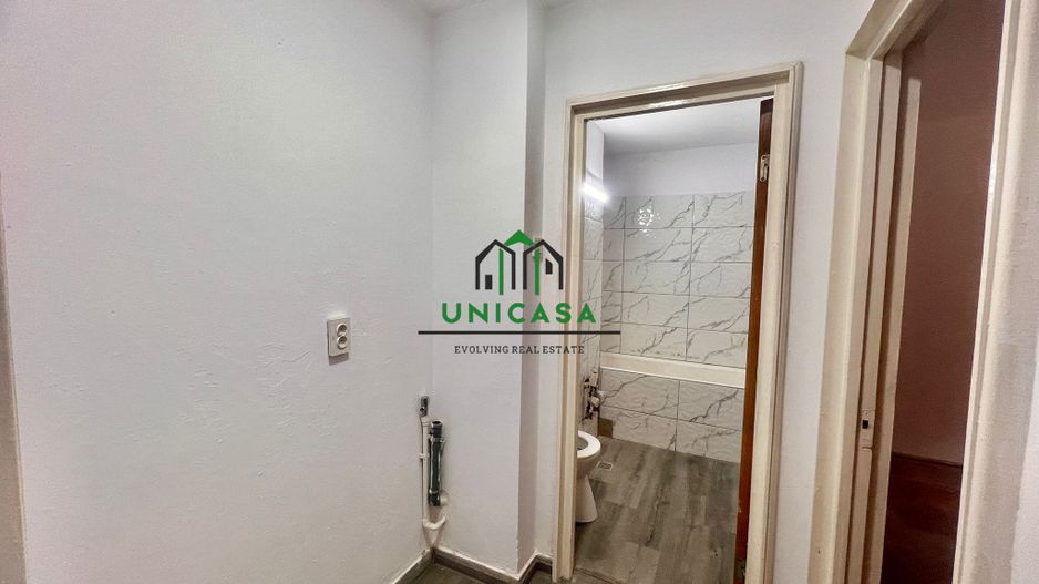 Apartament 2 camere /Etaj 1 / Zona 1 Mai - Poză 5