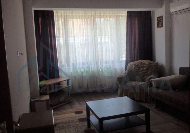 Apartament 2 camere de inchiriat, Nicolina 1, Iasi - Poză 1