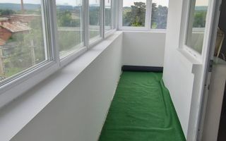 Bloc renovat prin PNRR! Ap. 3 cam, D, 85 mp, 100.000euro - Poză 11