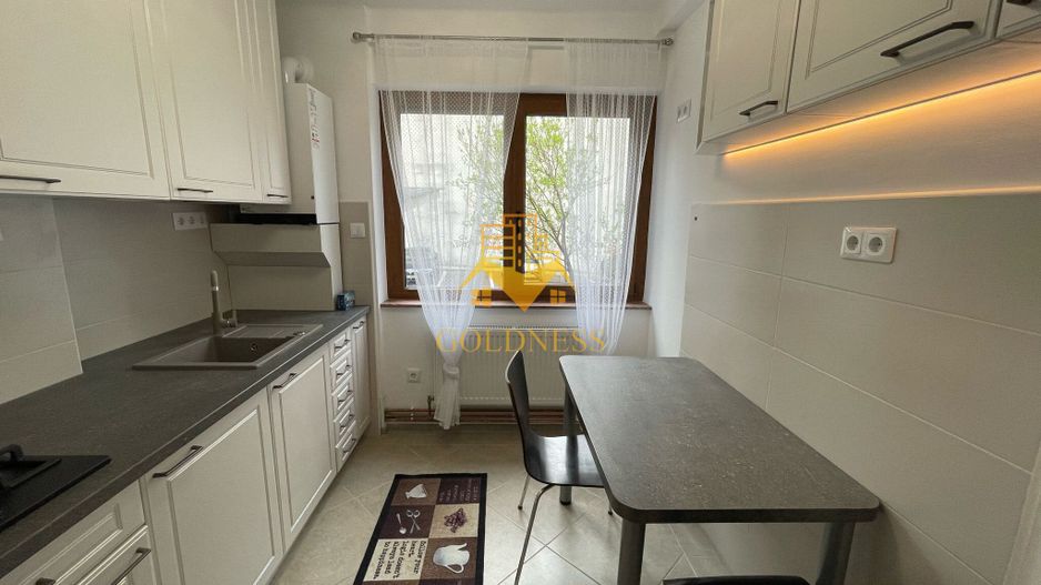 2 camere, modern, prima inchiriere,Piata Mihai Viteazu,Teatrul Naional - Poză 2