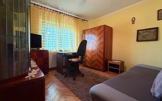 Comision 0% | 3 camere | decomandat | 2 bai | balcon | gata de locuit - Poză 8