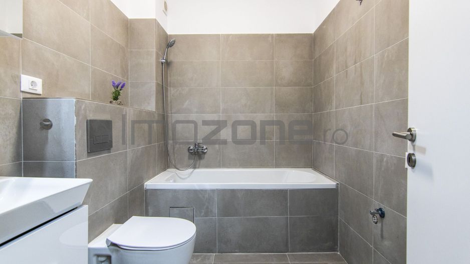 Garsoniera De Inchiriat | langa Metrou | Iuliu Maniu | Mobilata si Utilata - Poză 29