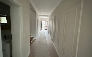 CASA TIP DUPLEX DESPARTIT PRIN GARAJ - Poză 25