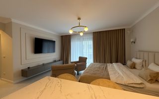 Apartament deosebit cu o camera 36 mp si loc de parcare subteran | Aradului - Poză 3