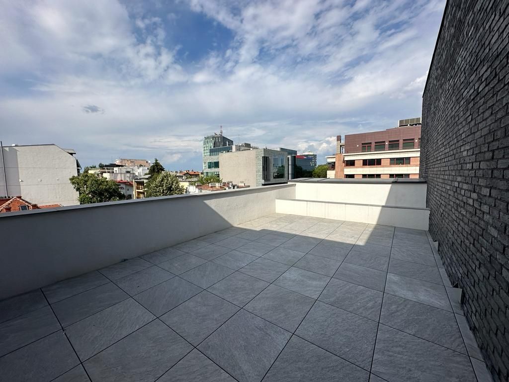 Penthouse Exclusivist cu Terase Generoase și Design Modern în Zona Aviatorilor - Poză 2