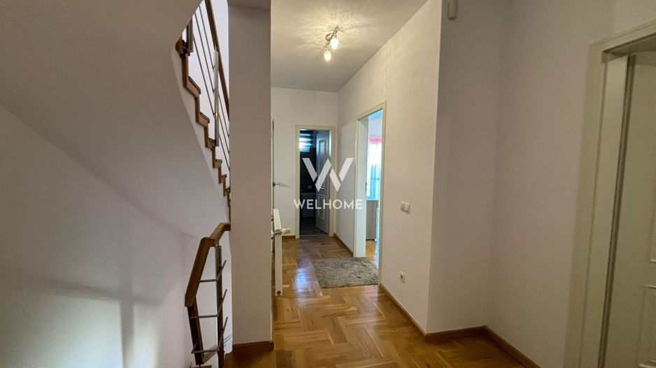 Casa superba , Padurea Dumbrava, Sibiu - Poză 16