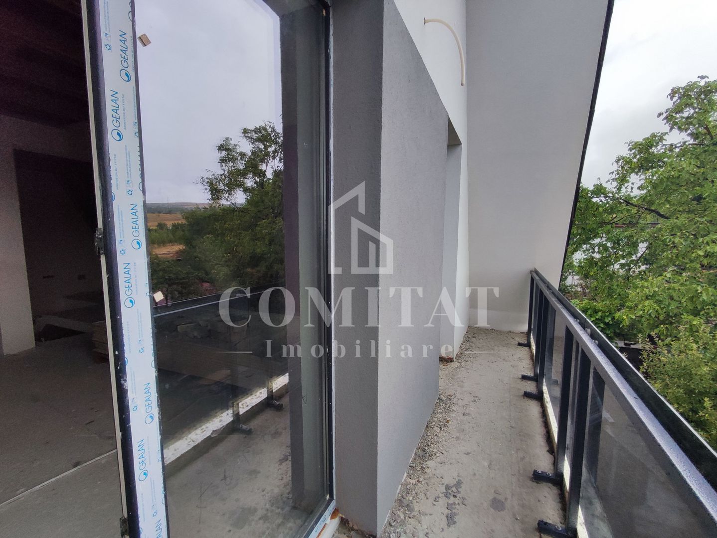 Duplex de vânzare | Teren de 700 mp | Cartierul Dâmbul Rotund - Poză 16