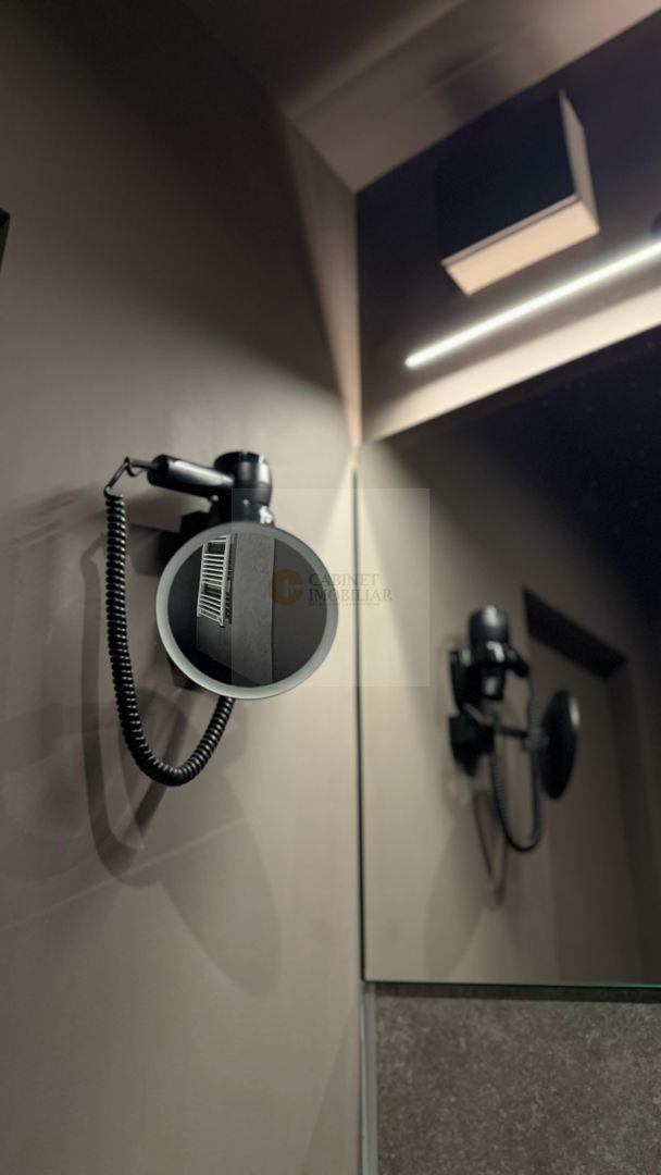 2Camere | Vulcan Residence | Loc Parcare Subteran | Terasa - 10mp - Poză 20