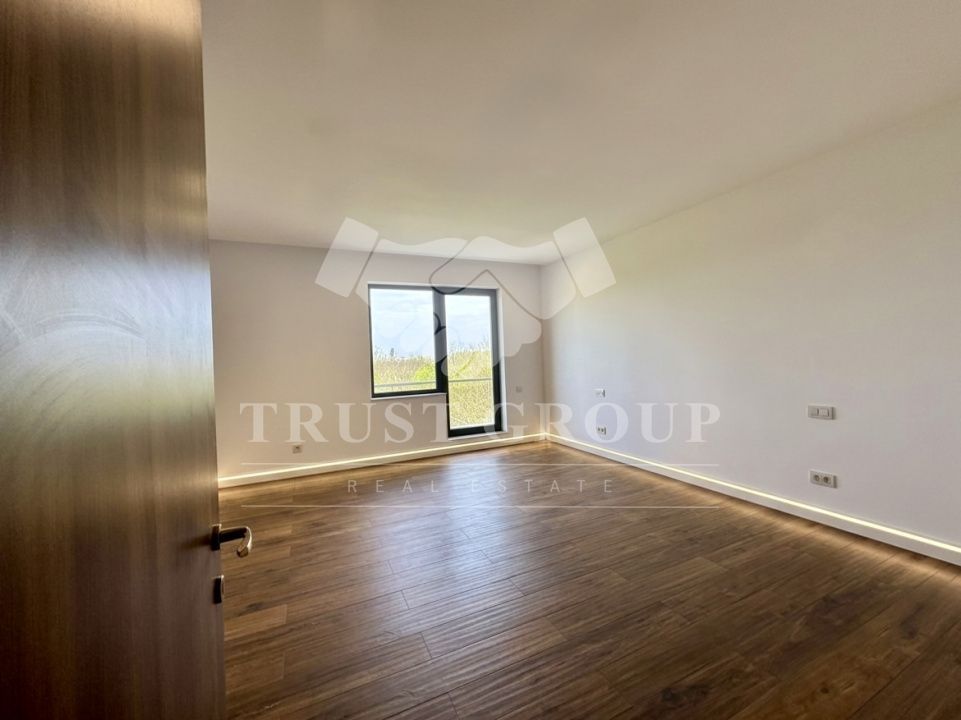 Apartament 4 Camere Herastrau | Vedere spre parc | Loc de parcare+Boxa - Poză 14