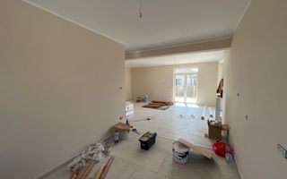 1/2 Duplex Utvin,4 Camere,2 Bai,Toate Utilitatile - Poză 6