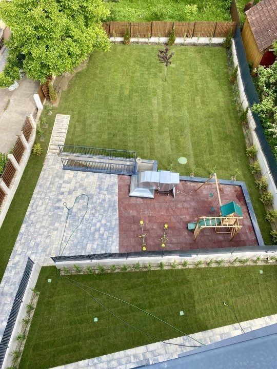 Apartament de vanzare cu 2 camere in cartierul Zorilor,aproape de zona Centrala - Poză 11