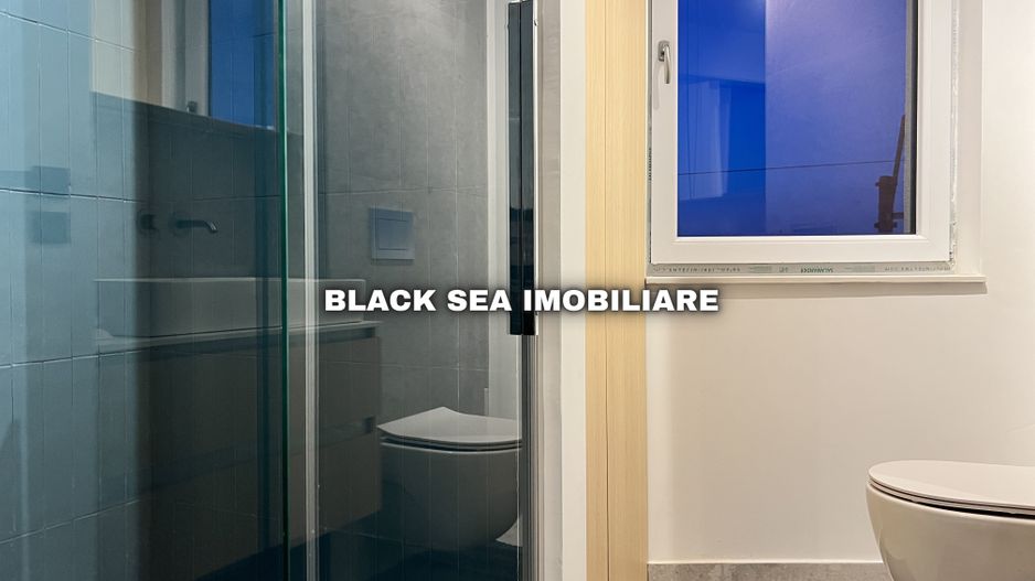 Apartament 2 camere ultramodern zona Elvila / Tomis Plus - Termen Lung - Poză 14