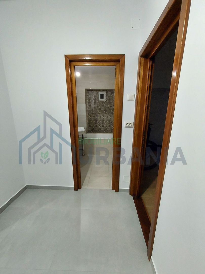 Apartament 3 camere Pacurari Kaufland/Profy/Omv/Mall Moldova/Petrom - Poză 6