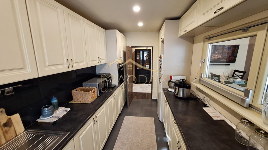 APARTAMENT 3 CAMERE I AVIATIEI I PROMENADA MALL*** - Poză 19