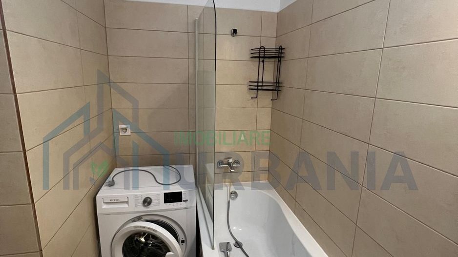 Apartament 2 camere semidecomandat, Bucium Confort, Iași – de închiriat - Poză 6