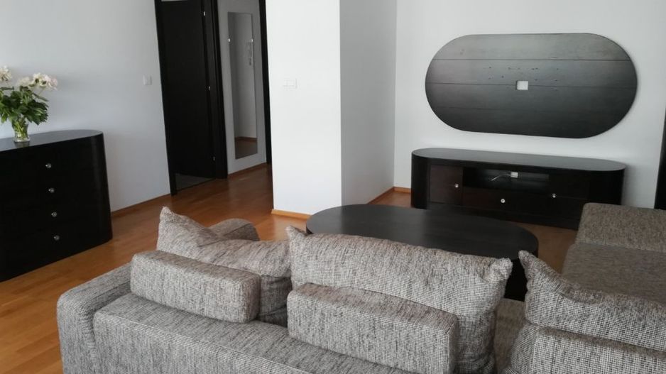 2 camere | Natura Residene | Baneasa | Iancu Nicolae - Poză 3