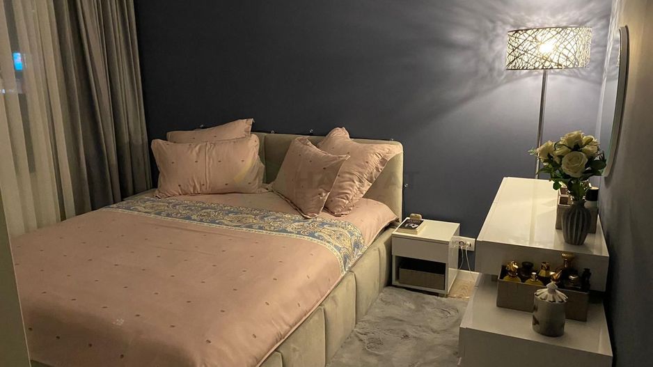 Apartament 3 Camere de Lux+ 2 locuri parcare | Pipera – Sensul Giratoriu OMV | - Poză 9