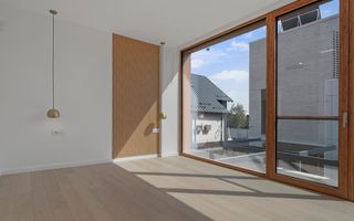 VILA MODERNA PROIECT EXCLUSIVIST ADIACENT IANCU NICOLAE - Poză 13